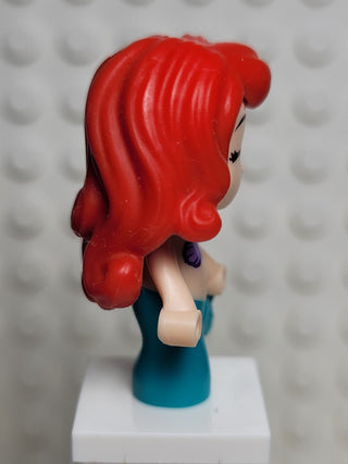 Ariel - Micro Doll, dp088 Minifigure LEGO®   