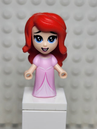 Ariel - Micro Doll, dp089 Minifigure LEGO®   