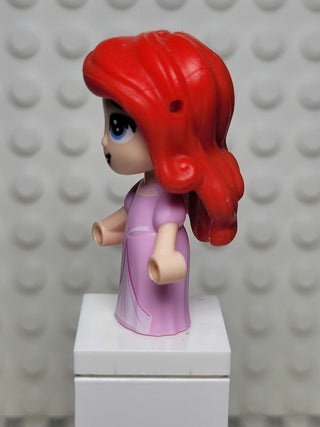 Ariel - Micro Doll, dp089 Minifigure LEGO®   