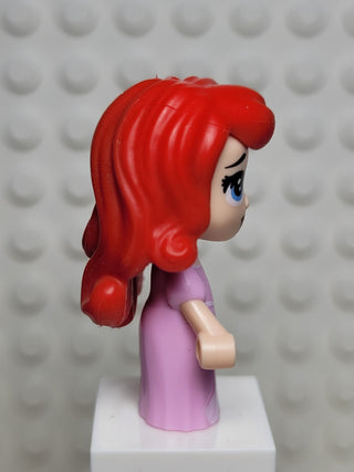 Ariel - Micro Doll, dp089 Minifigure LEGO®   