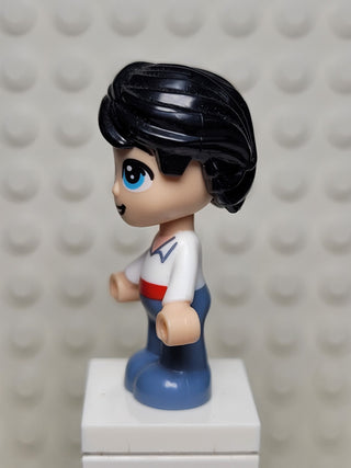 Prince Eric - Micro Doll, dp087 Minifigure LEGO®   