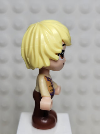 Kristoff - Micro Doll, dp085 Minifigure LEGO®   