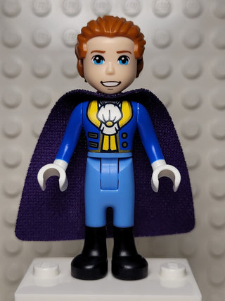 Prince Adam, dp097 Minifigure LEGO®   