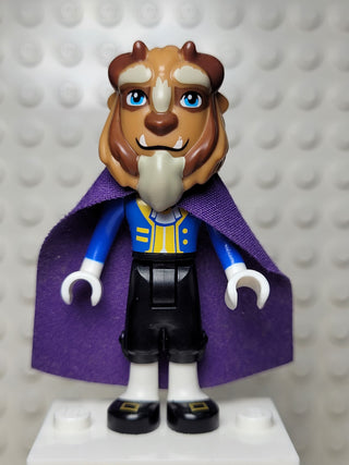 Beast/Prince Adam, dp025 Minifigure LEGO®   