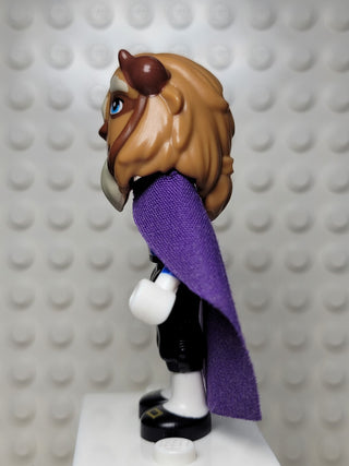 Beast/Prince Adam, dp025 Minifigure LEGO®   