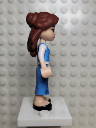 Belle, dp128 Minifigure LEGO®   