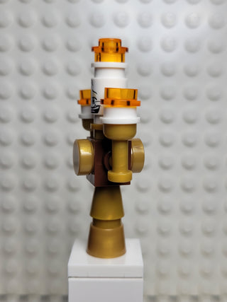 Lumiere, dp031 Minifigure LEGO®   