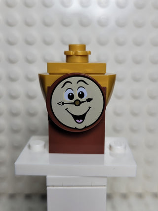 Cogsworth, dp129 Minifigure LEGO®   