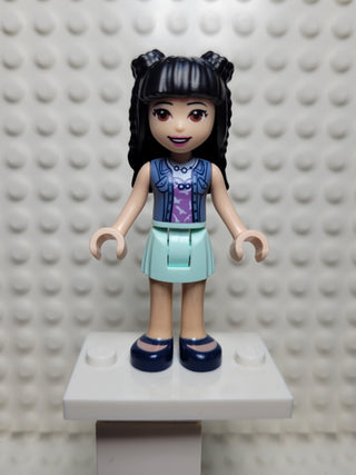 Emma, frnd482 Minifigure LEGO®   