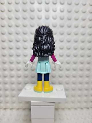 Emma, frnd244 Minifigure LEGO®   