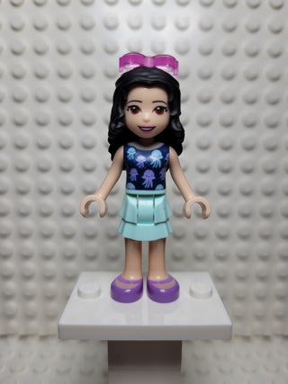 Emma, frnd407 Minifigure LEGO®   