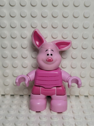 Duplo Piglet Minifigure LEGO® Used  