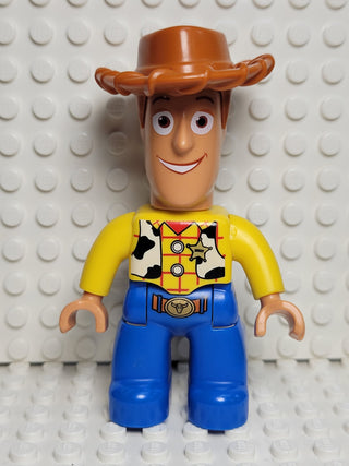 Duplo Woody Minifigure LEGO®   