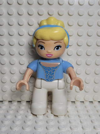 Duplo Cinderella Minifigure LEGO®   