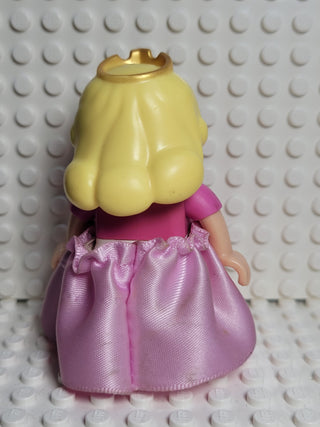 Duplo Sleeping Beauty Minifigure LEGO®   