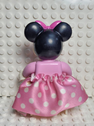 Duplo Minnie Mouse Minifigure LEGO®   