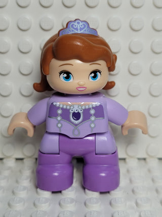 Duplo Princess Sofia Minifigure LEGO®   