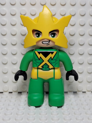 Duplo Electro Minifigure LEGO®   