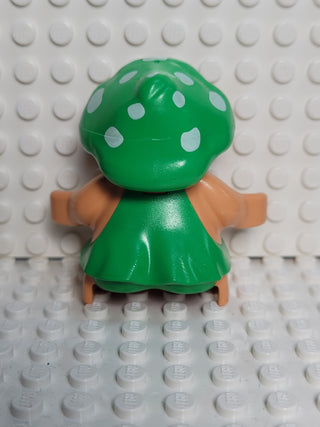 Duplo Trixie Toadstool Minifigure LEGO®   