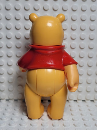 Duplo Winnie the Pooh Minifigure LEGO®   