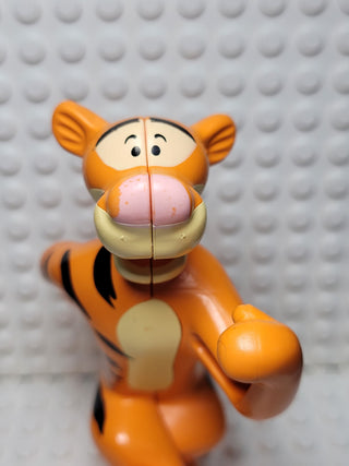 Duplo Tigger Minifigure LEGO®   