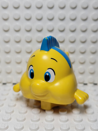 Duplo Flounder LEGO® Animals LEGO®   