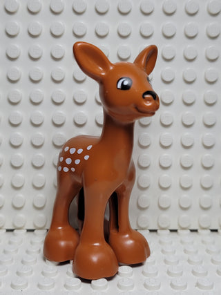 Duplo Deer Baby Fawn LEGO® Animals LEGO®   