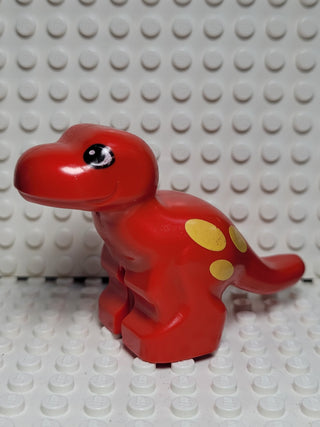 Duplo Baby Tyrannosaurus Rex LEGO® Animals LEGO®   