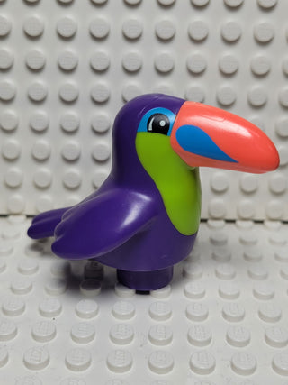 Duplo Toucan LEGO® Animals LEGO®   