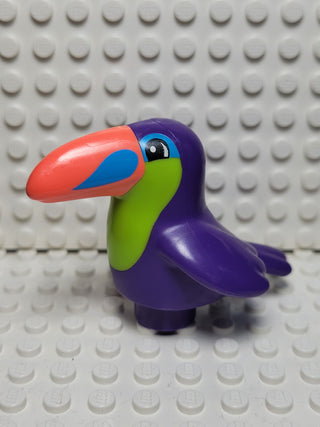 Duplo Toucan LEGO® Animals LEGO®   