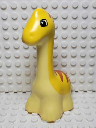 Duplo Baby Diplodocus LEGO® Animals LEGO®   