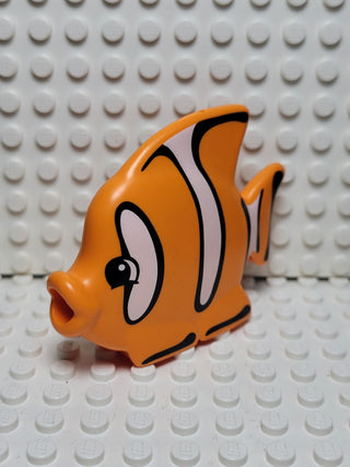 Duplo Butterfly Fish LEGO® Animals LEGO®   