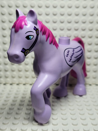 Duplo Horse with Wings LEGO® Animals LEGO®   