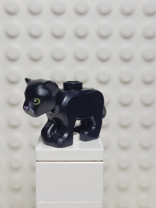 Panther Tendi, 77307pb03 LEGO® Animals LEGO®   