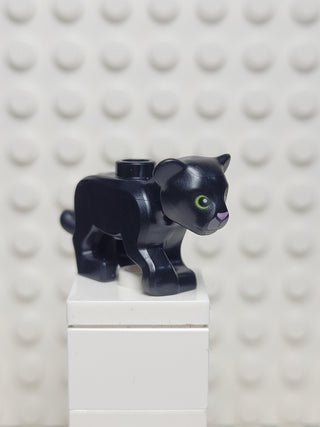 Panther Tendi, 77307pb03 LEGO® Animals LEGO®   