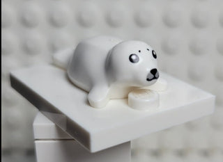 Seal, 3399pb01 LEGO® Animals LEGO®   