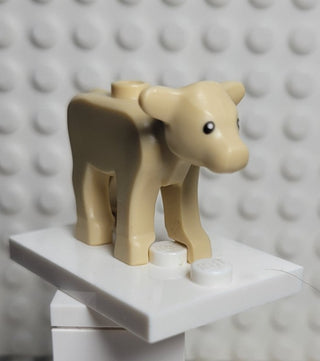 Calf, 1568pb01 LEGO® Animals LEGO®   