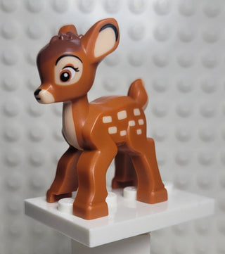 Bambi, 104729pb01 Minifigure LEGO®   