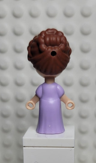 Queen Iduna - Micro Doll, dp112 Minifigure LEGO®   