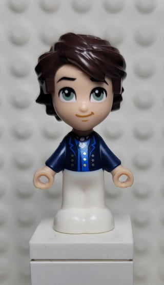 Prince Eric - Micro Doll, dp179 Minifigure LEGO®   