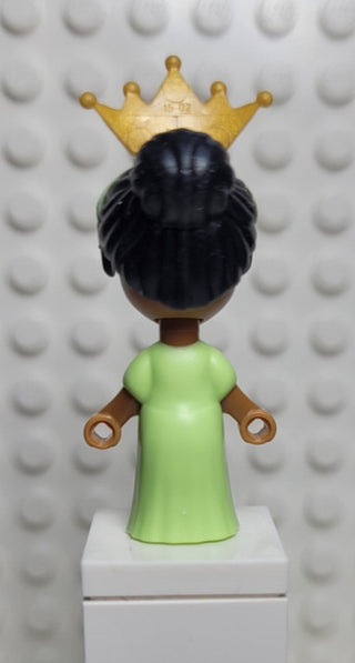 Tiana - Micro Doll, dp124 Minifigure LEGO®   