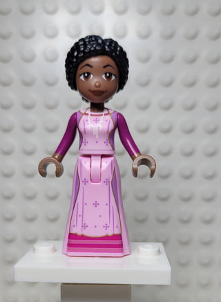 Sakina, dis144 Minifigure LEGO®   