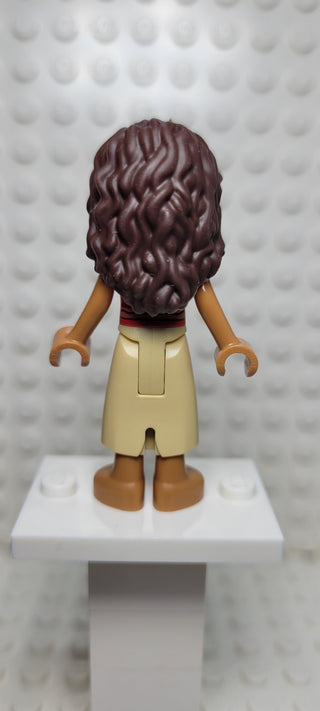 Moana, dp163 Minifigure LEGO®   