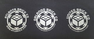 Brickaneers T-shirt T-Shirt United Brick Co®   