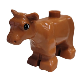 Duplo Cow Baby Calf LEGO® Animals LEGO®   