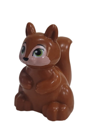 Duplo Squirrel, 18115pb02 LEGO® Animals LEGO®   