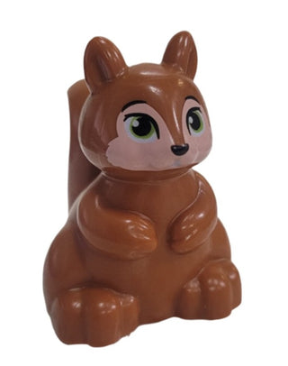 Duplo Squirrel, 18115pb02 LEGO® Animals LEGO®   