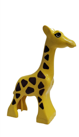 Duplo Baby Giraffe Small, 2278pb01 LEGO® Animals LEGO®   