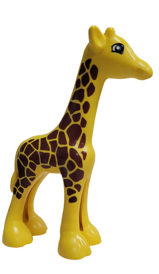 Duplo Baby Giraffe, bb0443c01pb01 LEGO® Animals LEGO®   