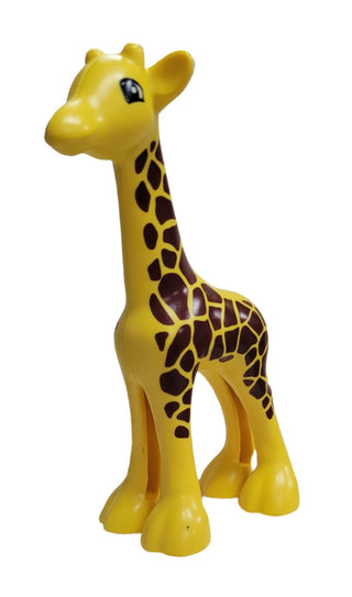 Duplo Baby Giraffe, bb0443c01pb01 LEGO® Animals LEGO®   